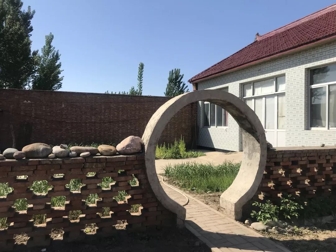 创建美丽庭院,助力人居环境集中整治攻坚行动一直在路上,让我们一起