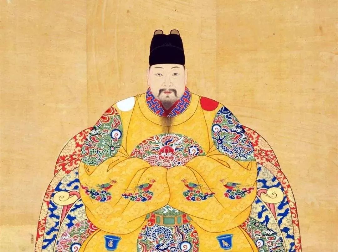 万历晚年谜案传奇历史有趣就在于它背后隐藏的秘密