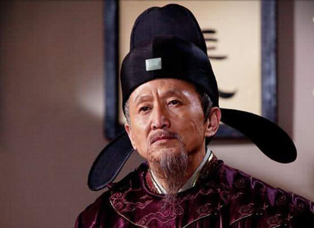 原创这个唐朝宰相写了一个字谜竟然被武则天处死