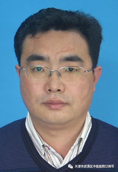 齐庆岭 副主任医师天津中医药大学第一附属医院麻醉科主任,天津市医师