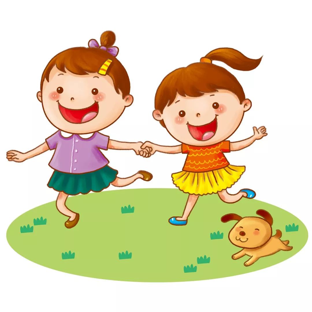 幼儿园夏季户外体育小游戏这样玩给孩子一个快乐的回忆