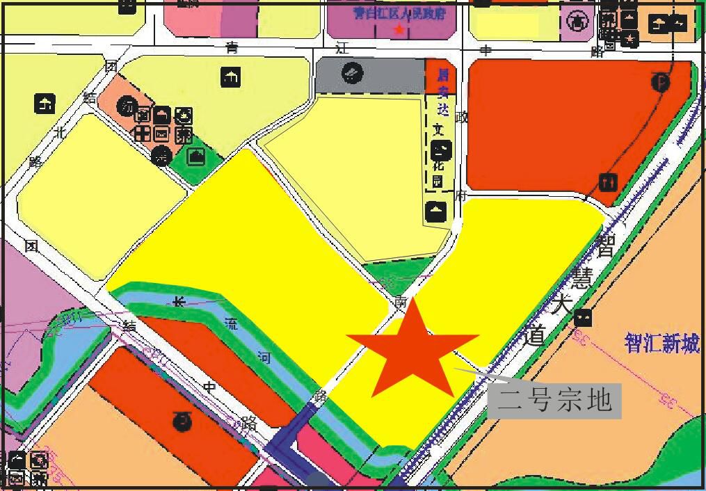 成都十陵298亩tod用地明日开拍这几点不容忽视