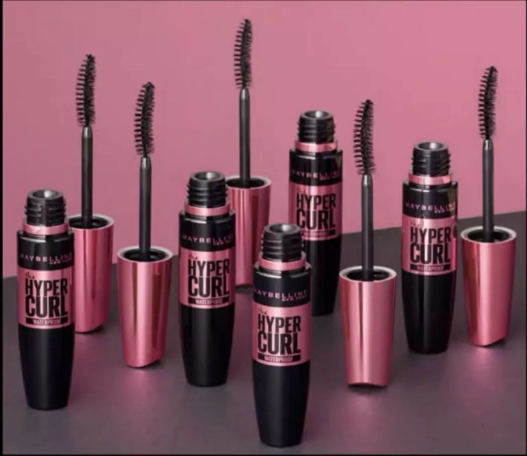 探店打卡 | 刷爆朋友圈的网红化妆间!欧莱雅×美宝莲沙龙展体验大师级