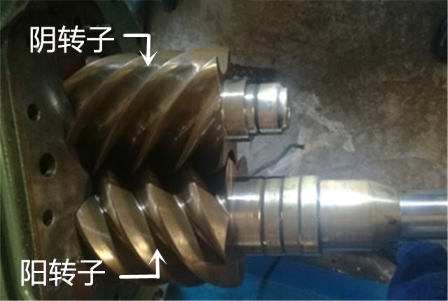 如果使用专业数控机床,可以进行精准控制研磨,很容易就能将转子研磨好