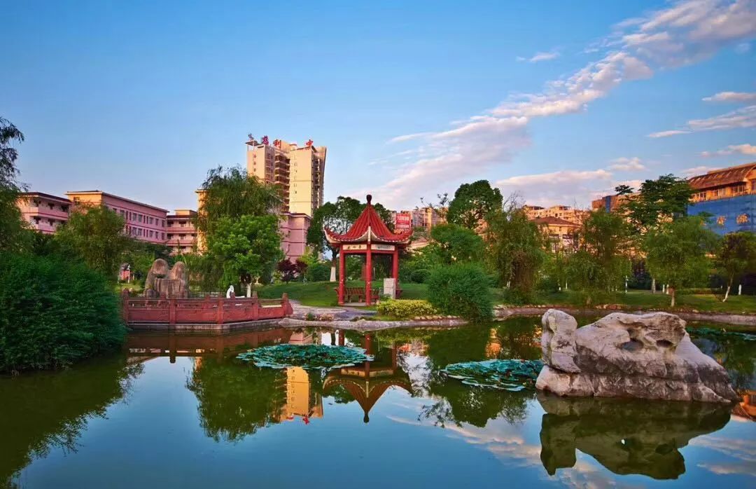 慈利一中2019年特长生招生入围名单出炉啦