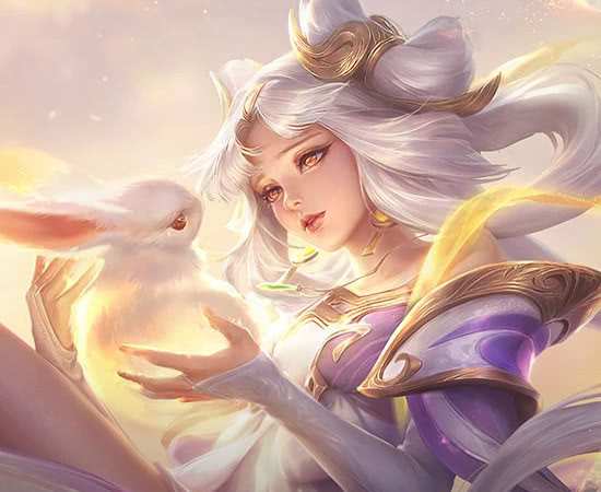 王者荣耀:最需要圣杯的英雄,王昭君上榜,他却能为圣杯代言!