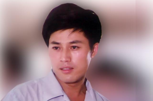 80年代各电影厂当家小生上影厂郭凯敏长影厂林强而八一厂是他们