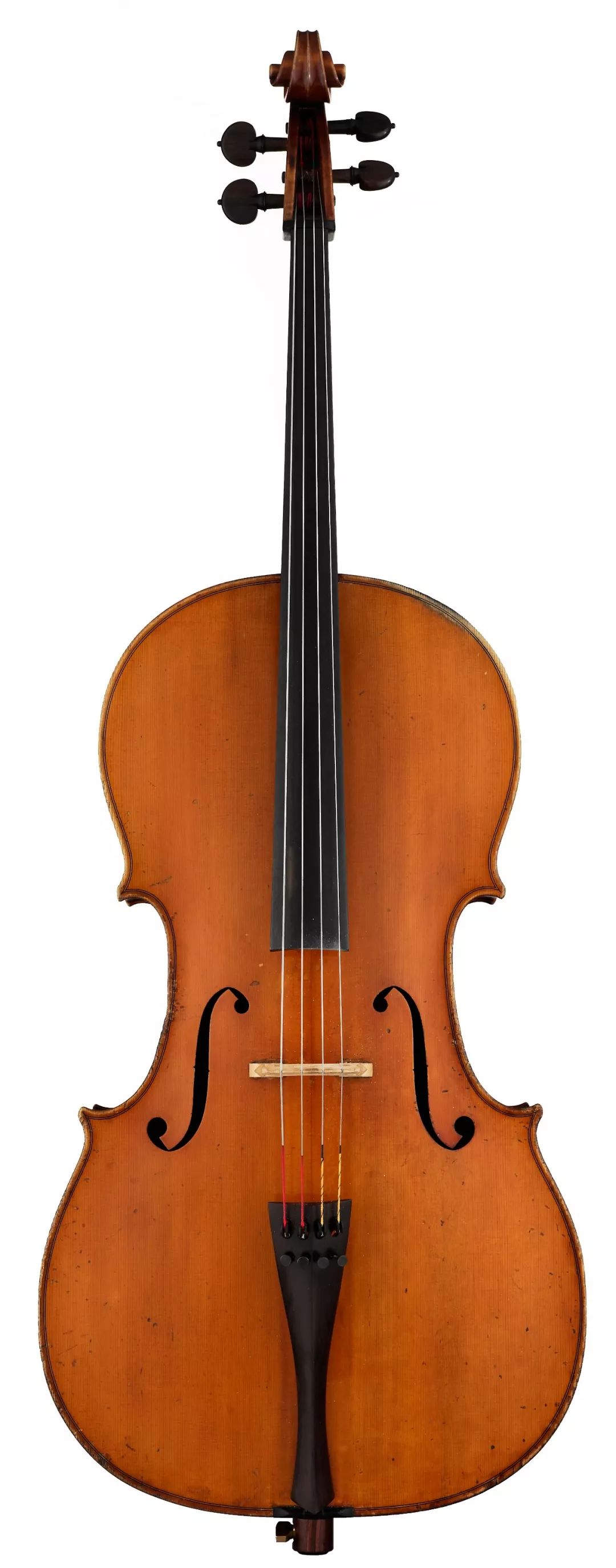 奇美博物馆收藏的18501984年北意大利博洛尼亚bologna地区的经典提琴