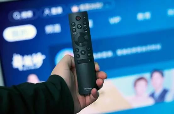 沙发管家凭啥100分海信u7e电视彰显画质实力