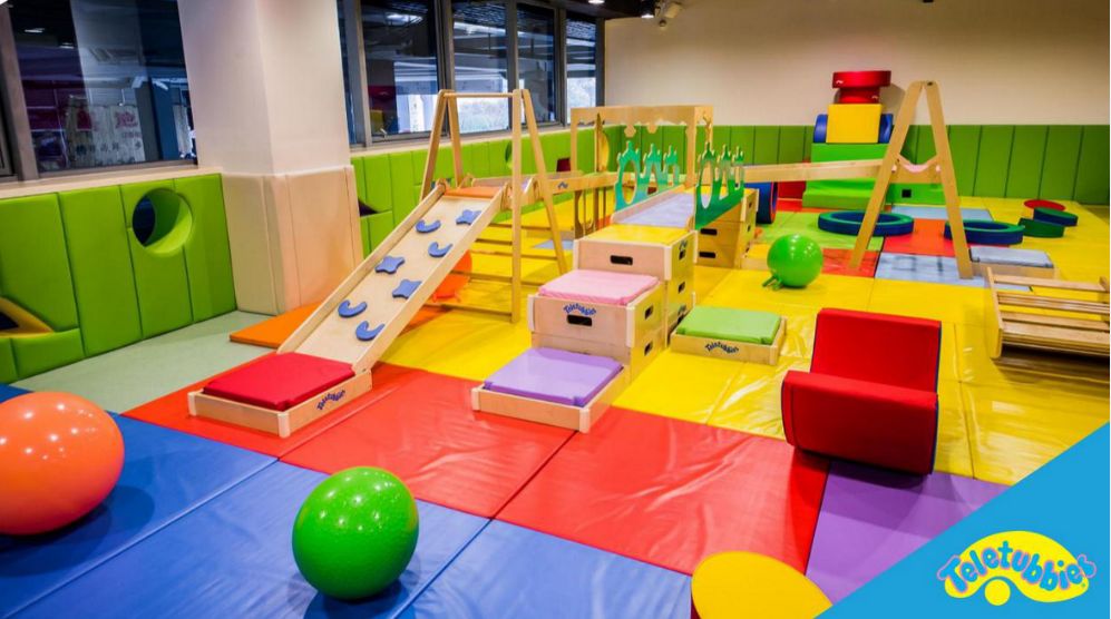 5 2乐高儿童创意中心