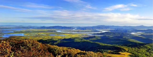 琿春必將成為東北亞旅遊集散中心和東北亞著名旅遊目的城市