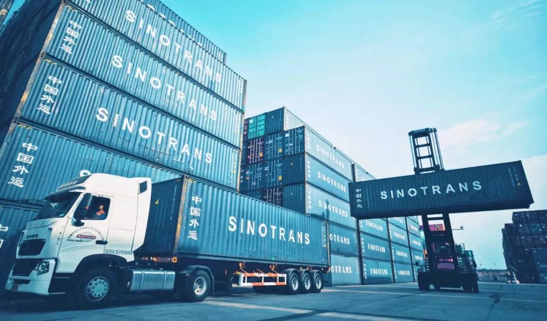 中国外运华南有限公司陆运平台事业部在中山,江门,佛山,东莞等地设立