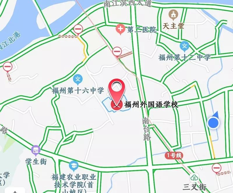 关注小升初福州外国语学校2019年多语种初一自主招生公告附2019年小升