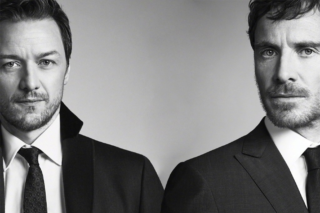 x教授和万磁王共同登上封面法鲨的德国颜和一美的发际线绝配