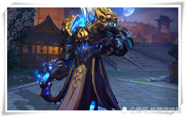 钟馗神迹守卫推迟上线六一再曝钟馗新皮肤网友又是6元