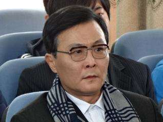 可能许多观众最初看见林水伯这个角色,会感觉这个演员很面熟,这个演员