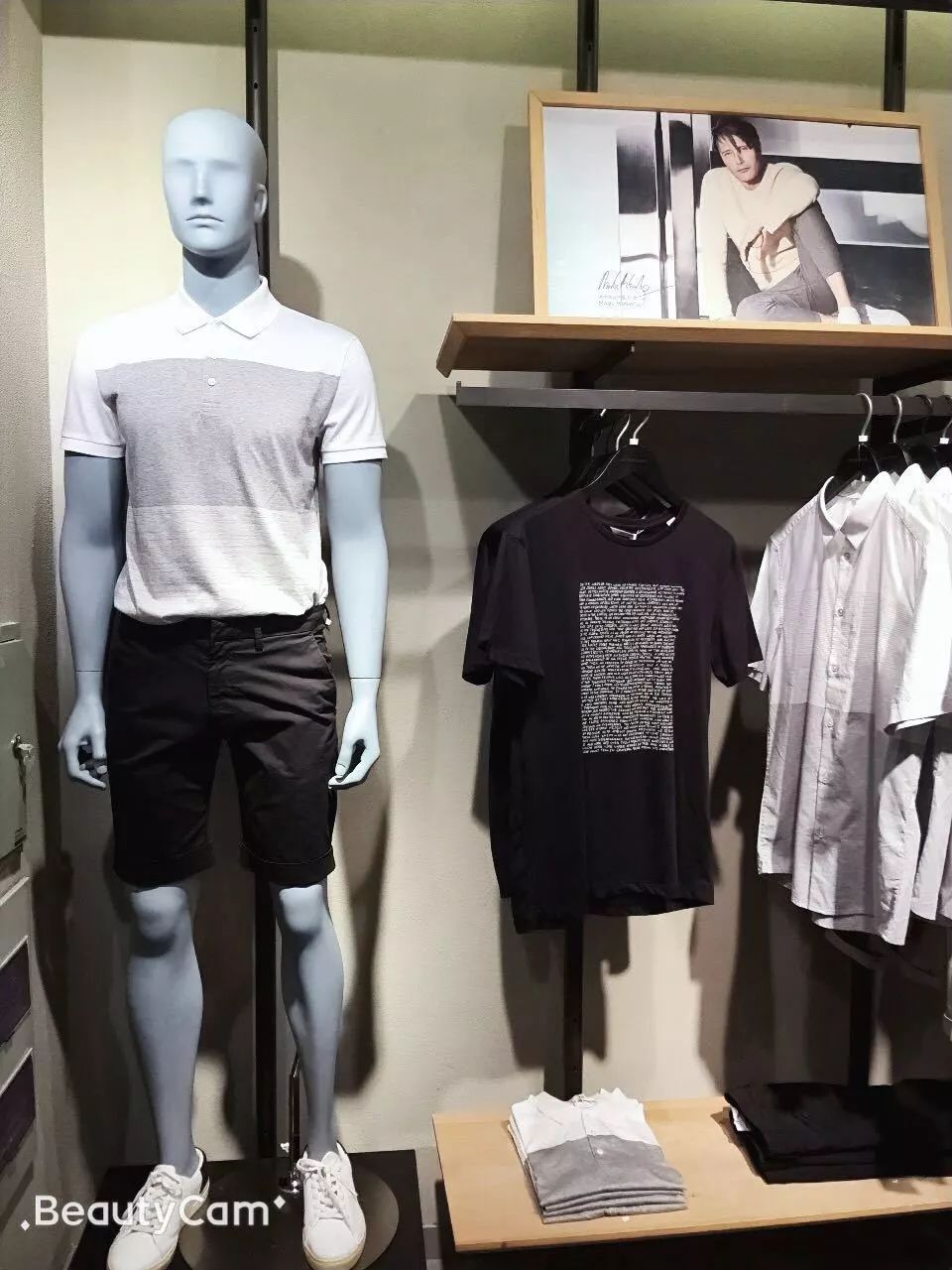 杰克琼斯 | 积分当钱花 满500减150!