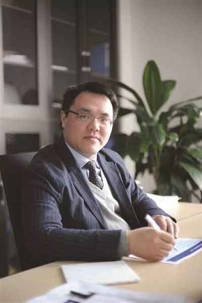 沙钢董事长_沙钢集团周善良(2)