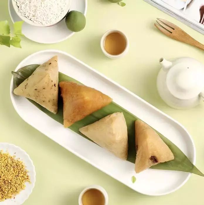 粽子摆盘花样图片大全,果盘摆盘花样图片大全_大山谷图库