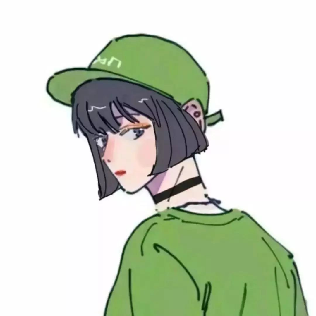 情侣头像如何人委婉的告诉一个人我不喜欢你