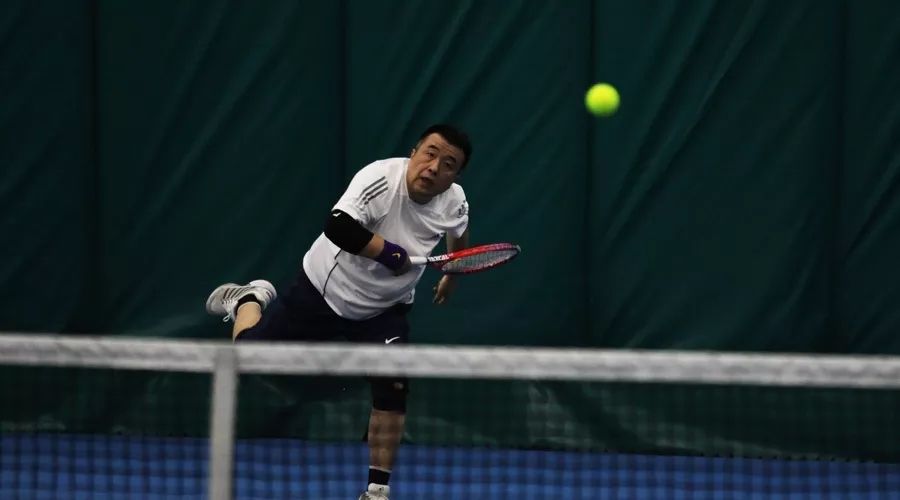 职工体育你们都是好样的