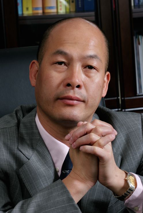 弘扬新时代温州企业家核心精神79王达武坚守主业不动摇咬定创新不