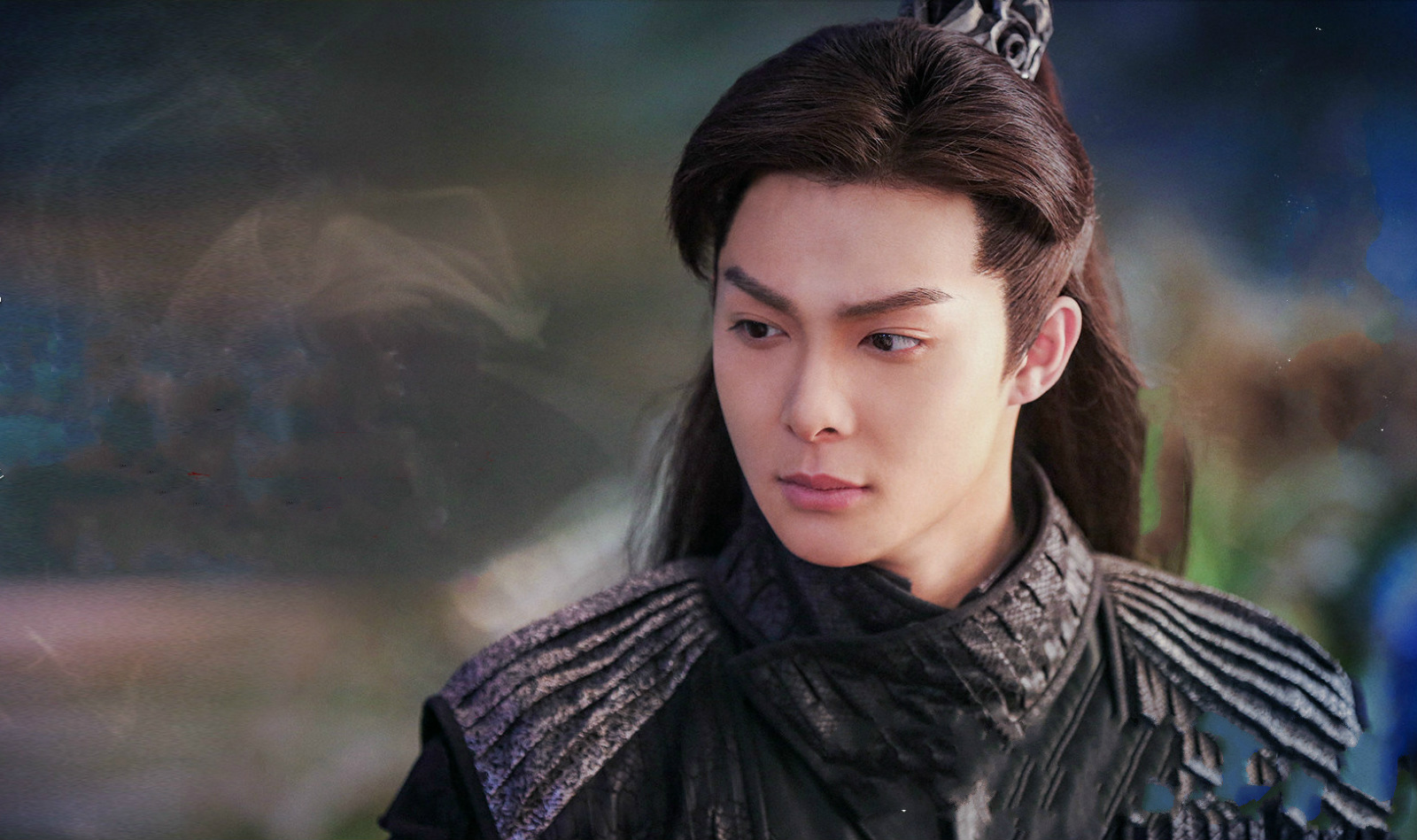 原创爵迹临界天下矫情程度低于郭敬明张铭恩演技棒黄梦莹太差