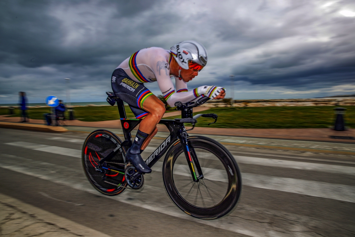 环意tt冠军的秘密武器:特制vision延伸把