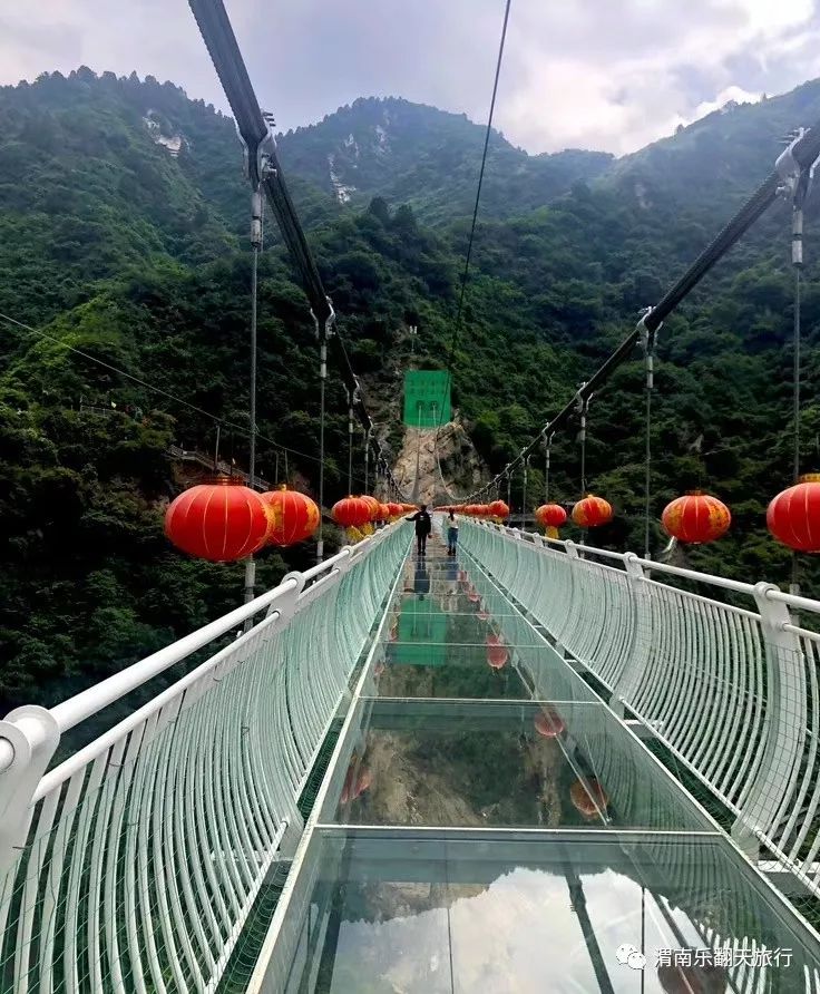 出行时间:2019年6月1/2(一日游)出行线路:渭南--亚武山风景区--渭南素