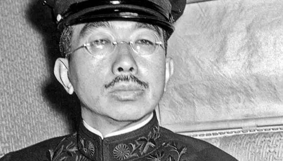 二战元凶德国都道歉了日本怎么还不道歉原来美国捣的鬼