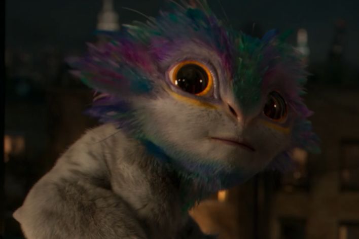 《黑衣人:全球追缉》成今夏值得期待嗨片!_外星人