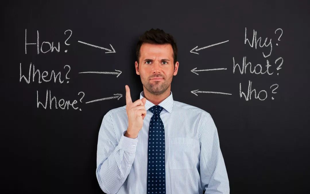 与人交往,为什么会提问的人更受欢迎?