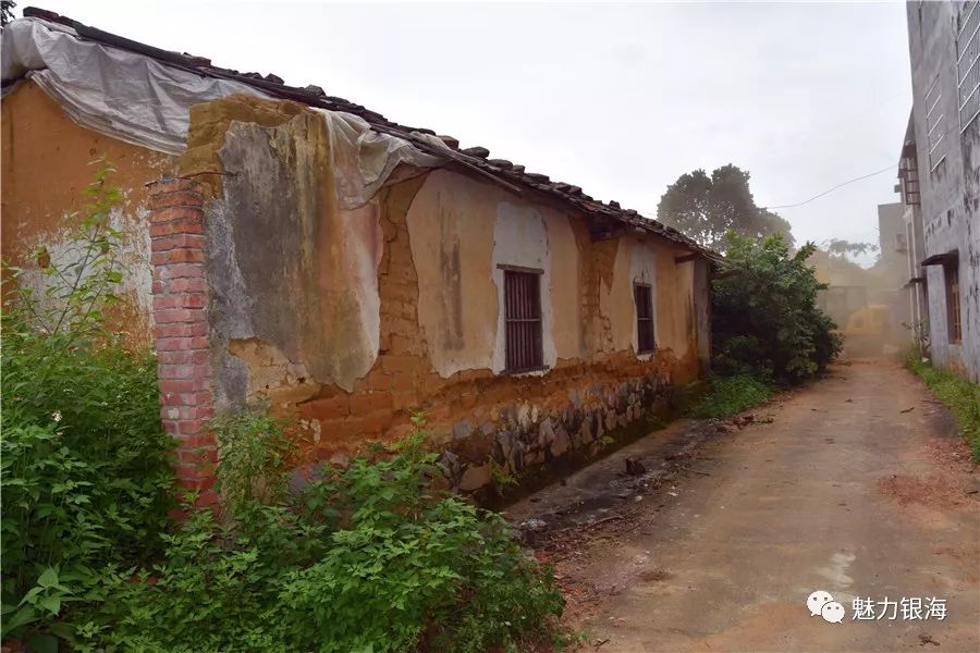 福成镇启动三清三拆工作帮农村脱掉脏乱差外衣