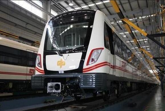 河南博实自动化助力郑州地铁5号线正式运行