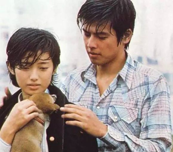 《血疑》导演降旗康男去世 曾合作张艺谋高仓健_电影