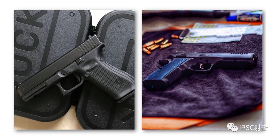 报名|ipsc安全射手认证课程@泰国曼谷,8月15-18日