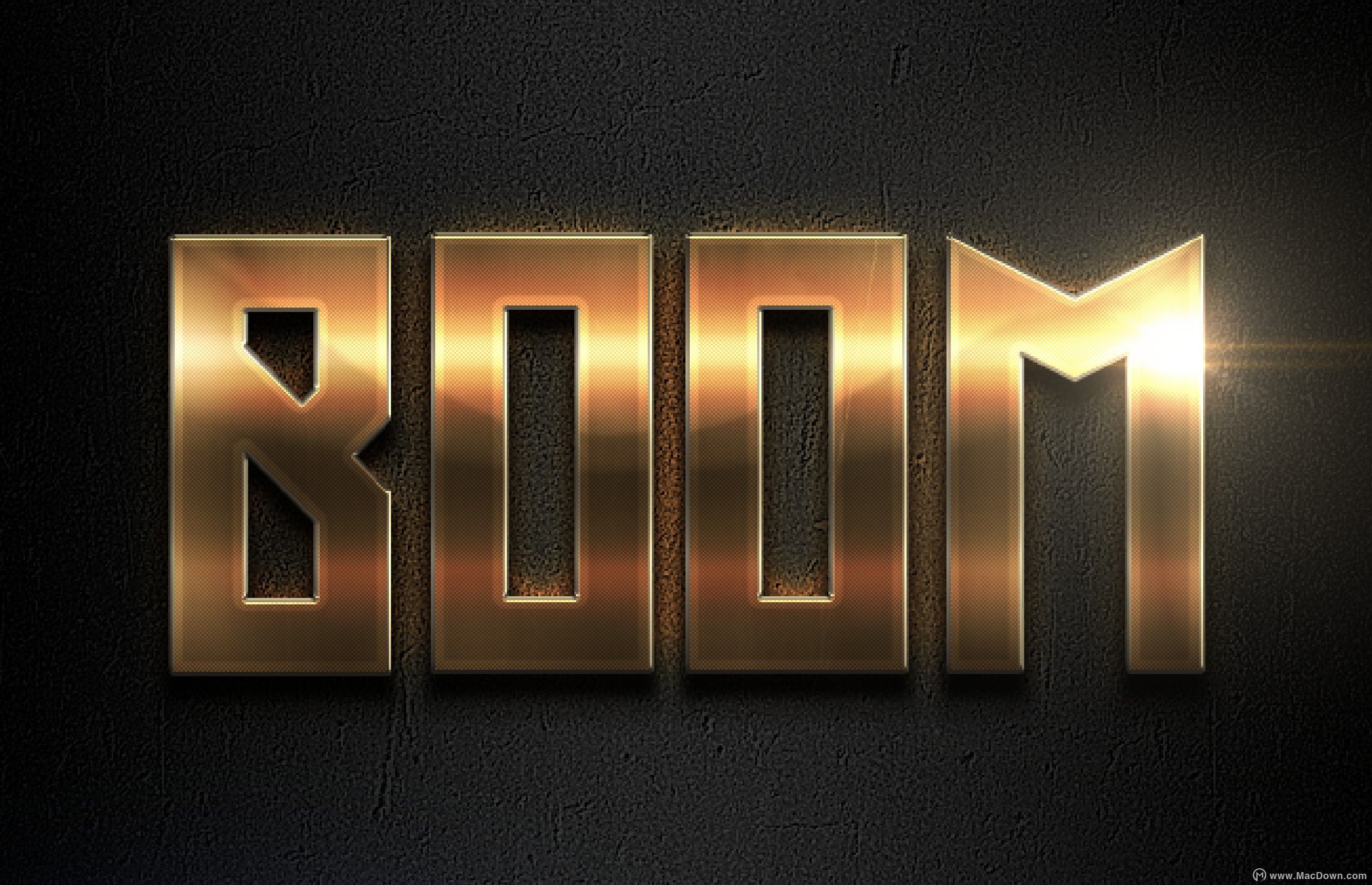 发光特效字体ps样式,所有风格效果只需点击一下即可完成_ps