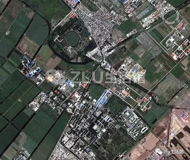 殊归天堂河北京团河监狱区的奥运公交神秘制造地