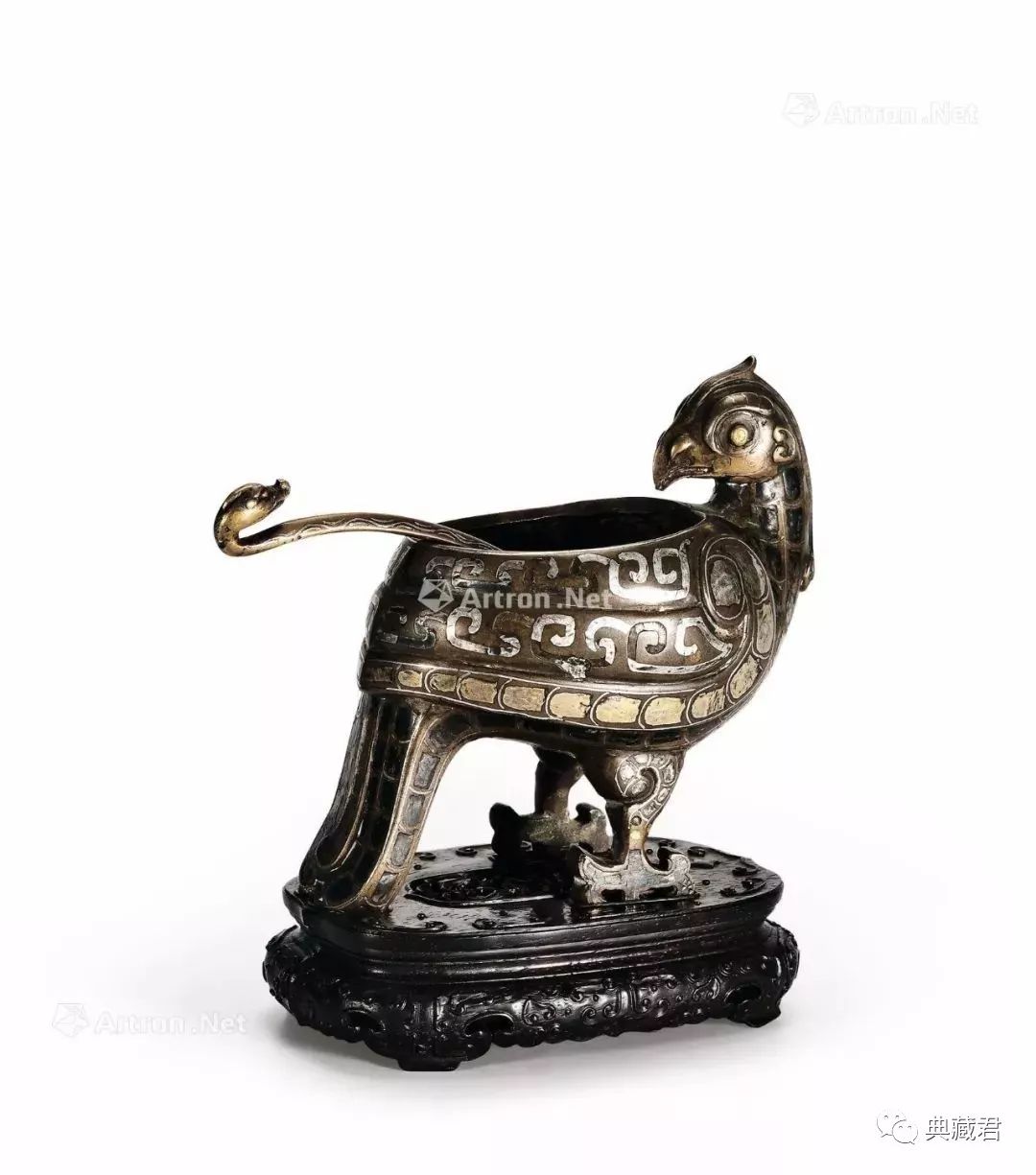 典藏拍讯中贸圣佳中国古代陶瓷与古器物艺术品专场一览116件全