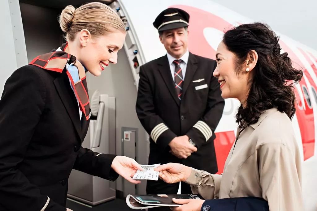 瑞士国际航空是德国汉莎航空集团的一部分,也是世界上最大的航空网络