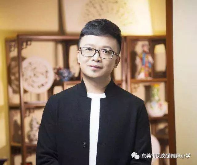 我们把名师"请"来啦!_张思艳