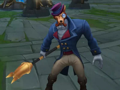 英雄联盟:游戏里面哪个英雄打辅助会把队友打崩,悠米算一个!_狗头