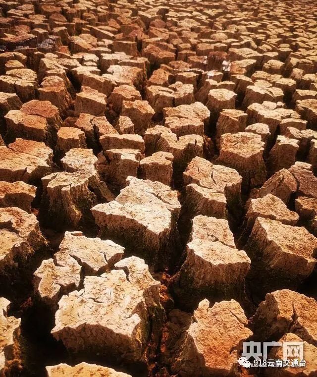 雲南今年為何干旱昆明什麼時候能下雨還要熱多久權威答案在這裡