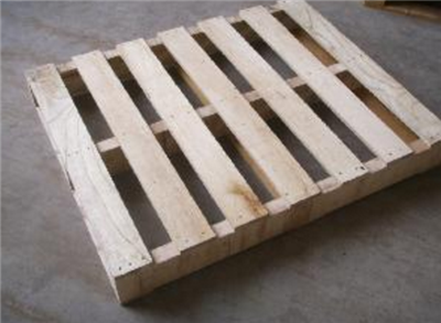 什么是美标木托盘