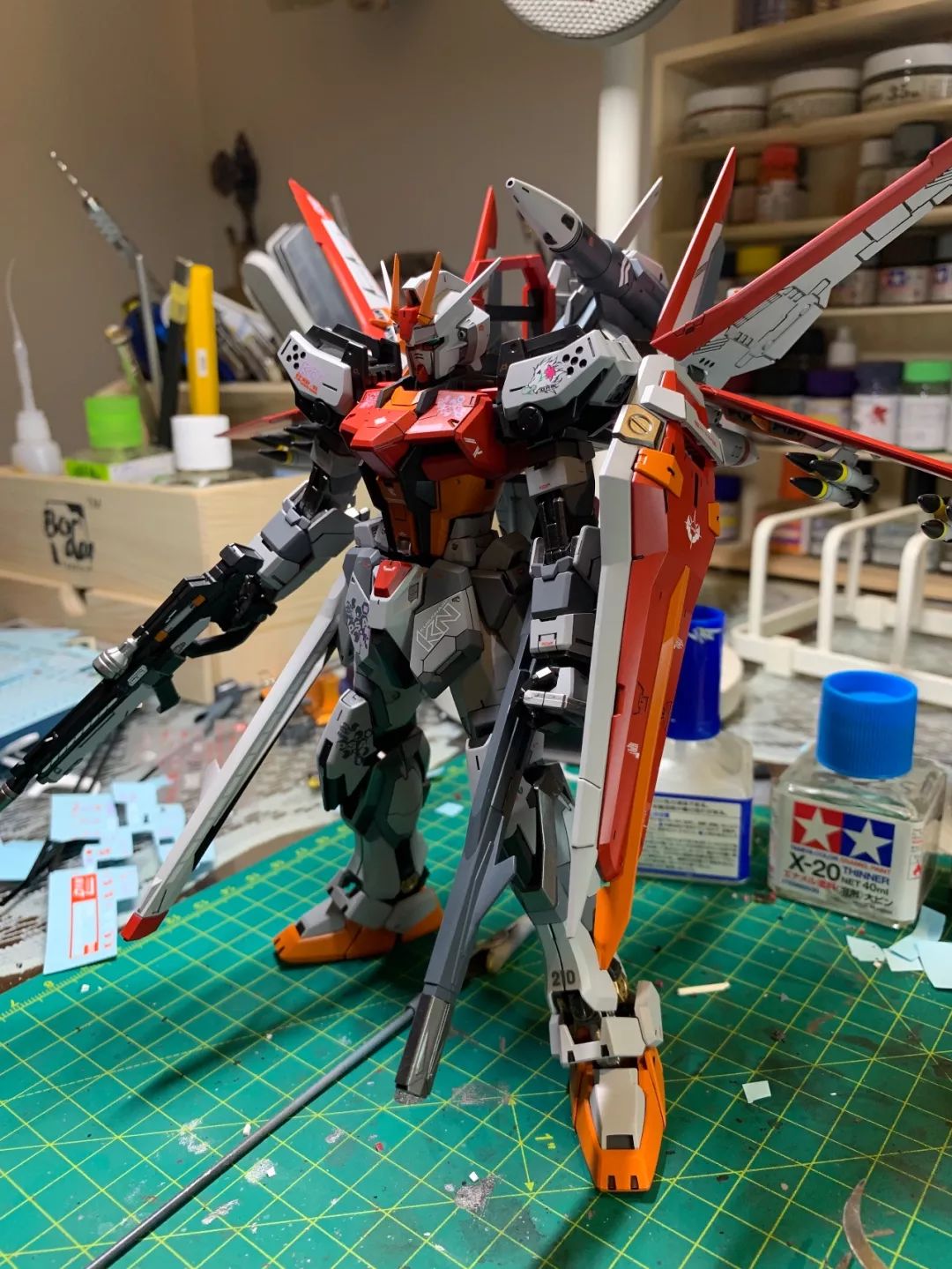 欣赏嫣红强袭改色刻线摄影