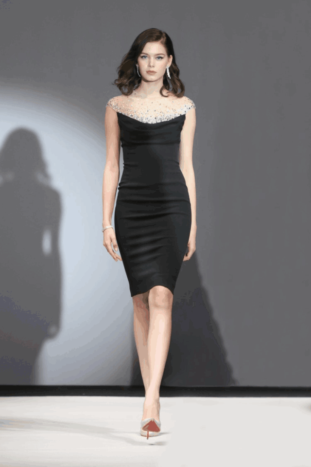 国际大明星和英国皇室青睐的品牌jennypackham