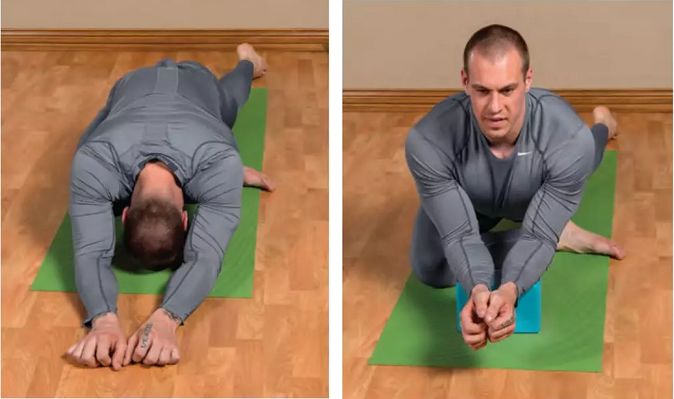 肌肉:臀大肌,臀中肌,梨状肌,缝匠肌,股薄肌,阔筋膜张肌.鸽子式4.