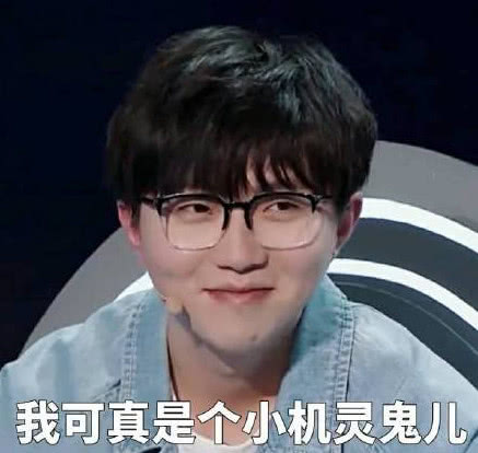 毛不易日常聊天表情包:容我悲伤一会儿!