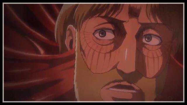 原创进击的巨人3季第17集兵长一对一作战神勇全程吊打兽之巨人