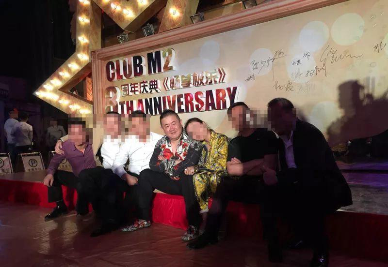 孙小果案被点名后网友纷纷好奇生父是谁